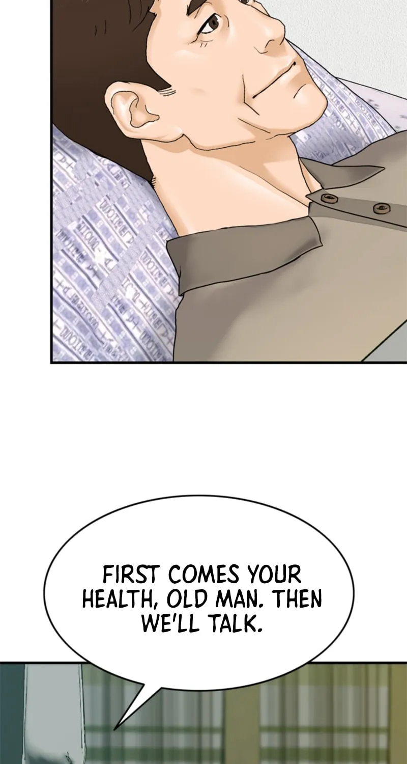 Read From the Grave and Back chapter 155 image 25 on Lezhin