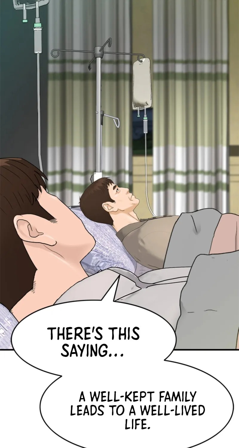 Read From the Grave and Back chapter 155 image 26 on Lezhin