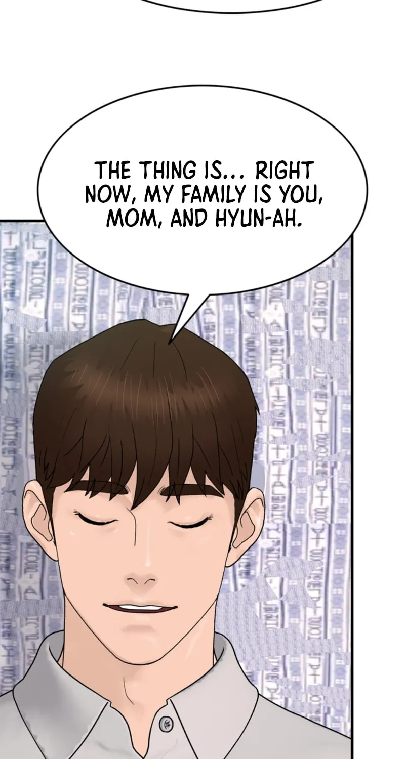 Read From the Grave and Back chapter 155 image 27 on Lezhin