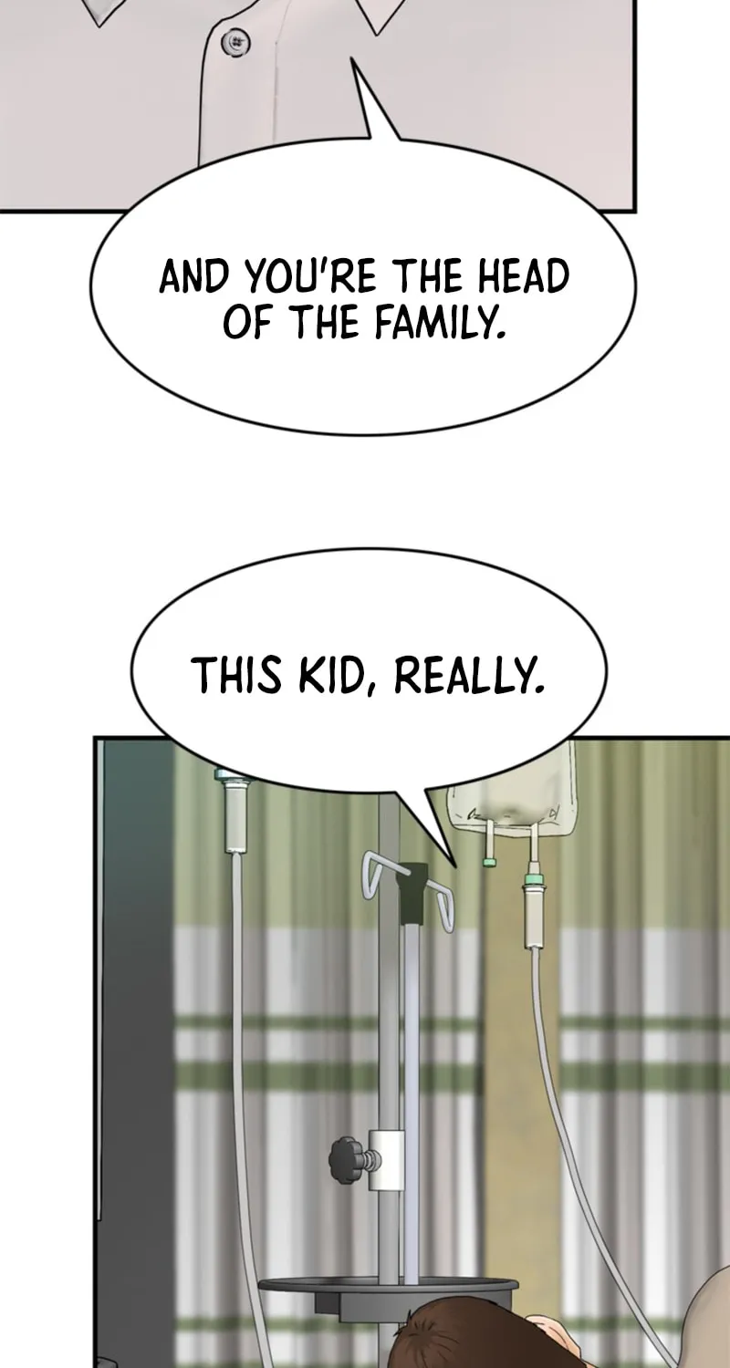 Read From the Grave and Back chapter 155 image 28 on Lezhin