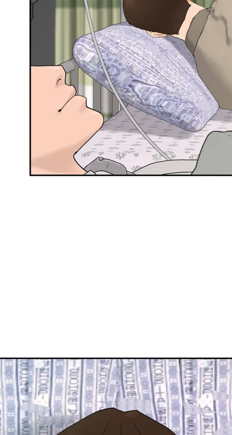 Read From the Grave and Back chapter 155 image 29 on Lezhin