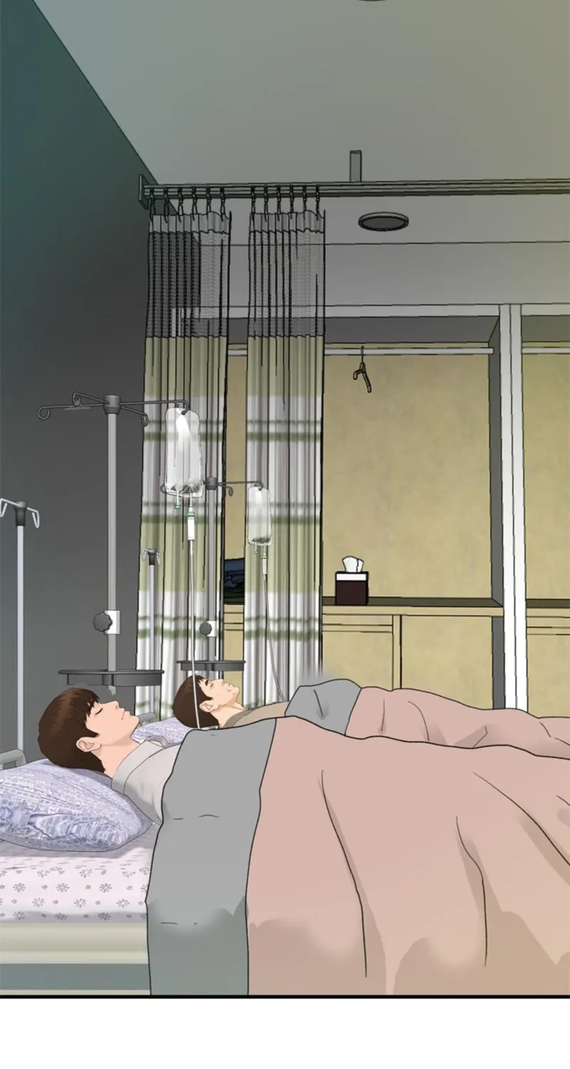 Read From the Grave and Back chapter 155 image 3 on Lezhin