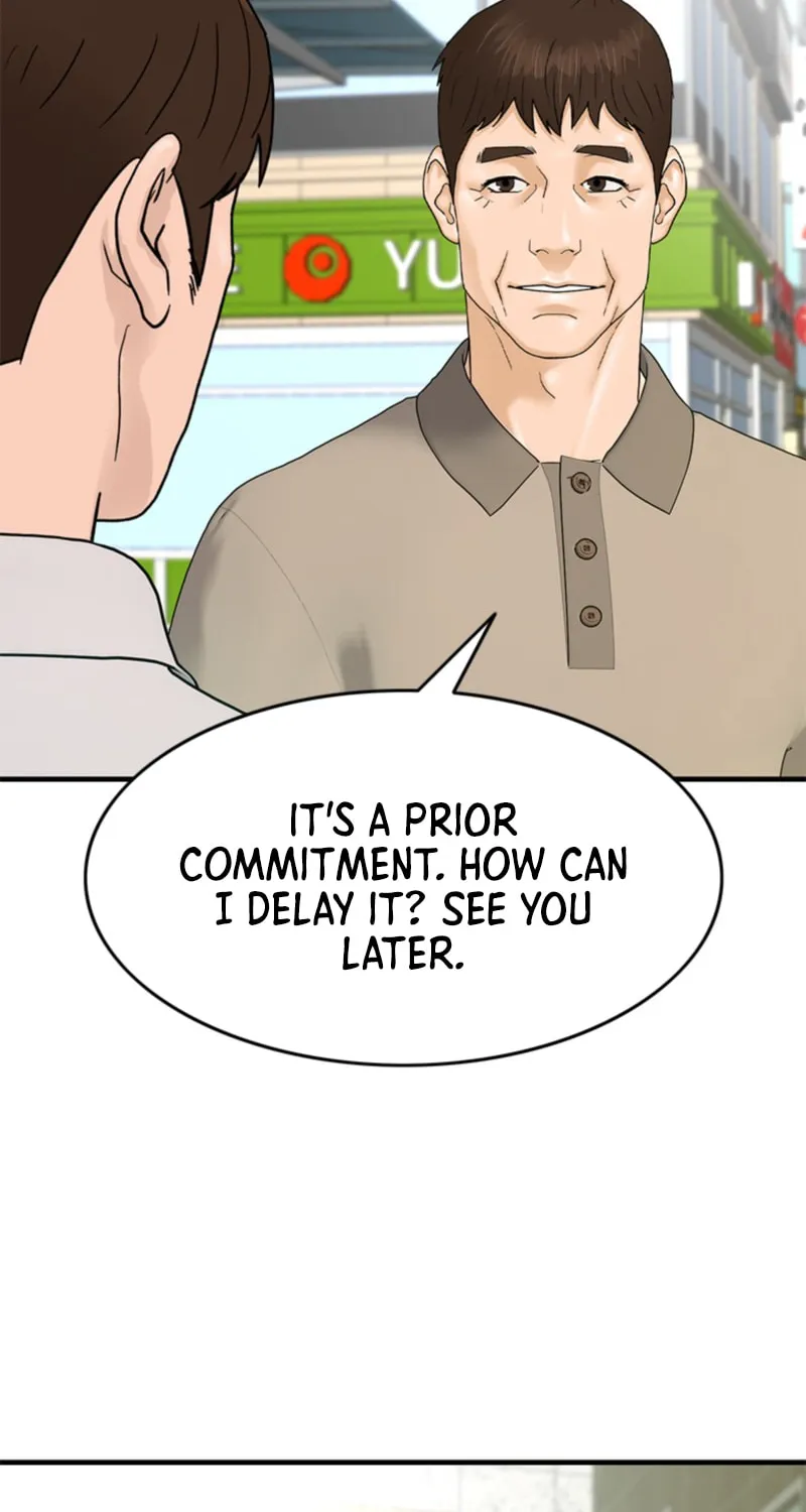 Read From the Grave and Back chapter 155 image 34 on Lezhin