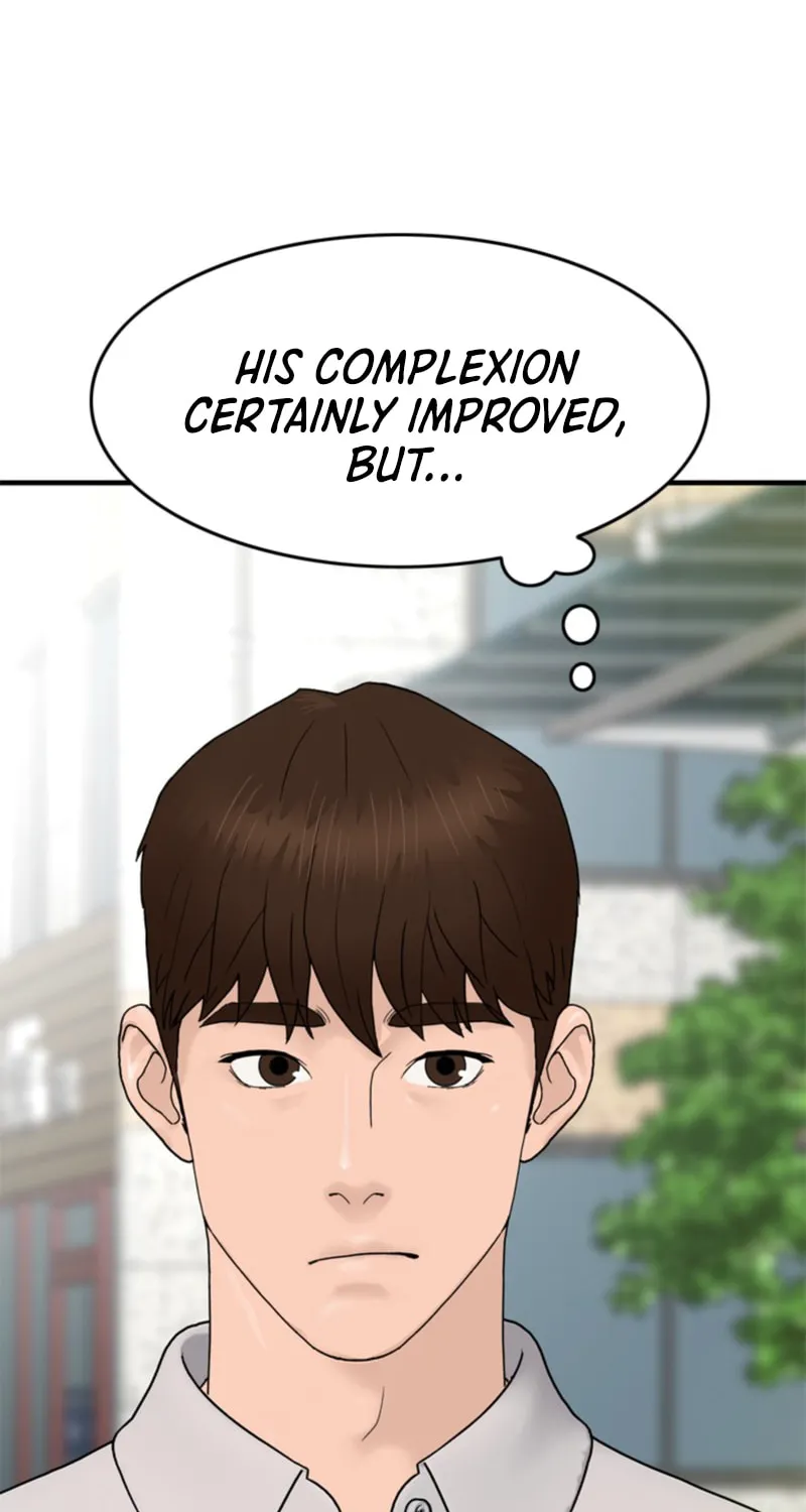 Read From the Grave and Back chapter 155 image 36 on Lezhin