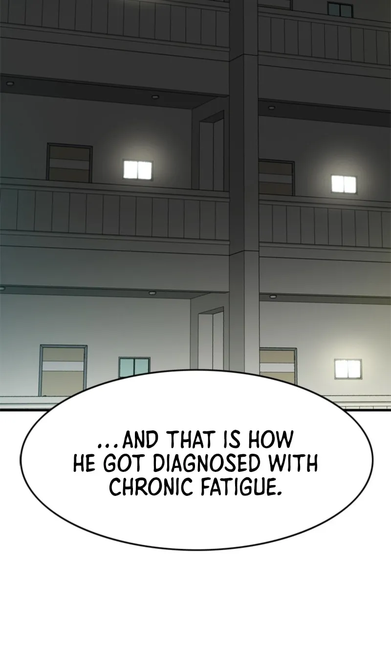 Read From the Grave and Back chapter 155 image 39 on Lezhin
