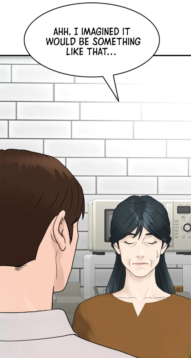 Read From the Grave and Back chapter 155 image 40 on Lezhin