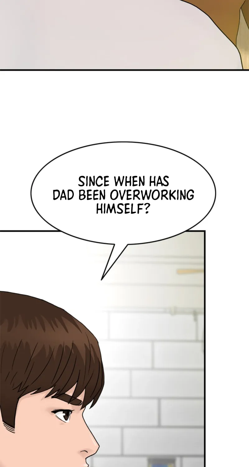 Read From the Grave and Back chapter 155 image 41 on Lezhin