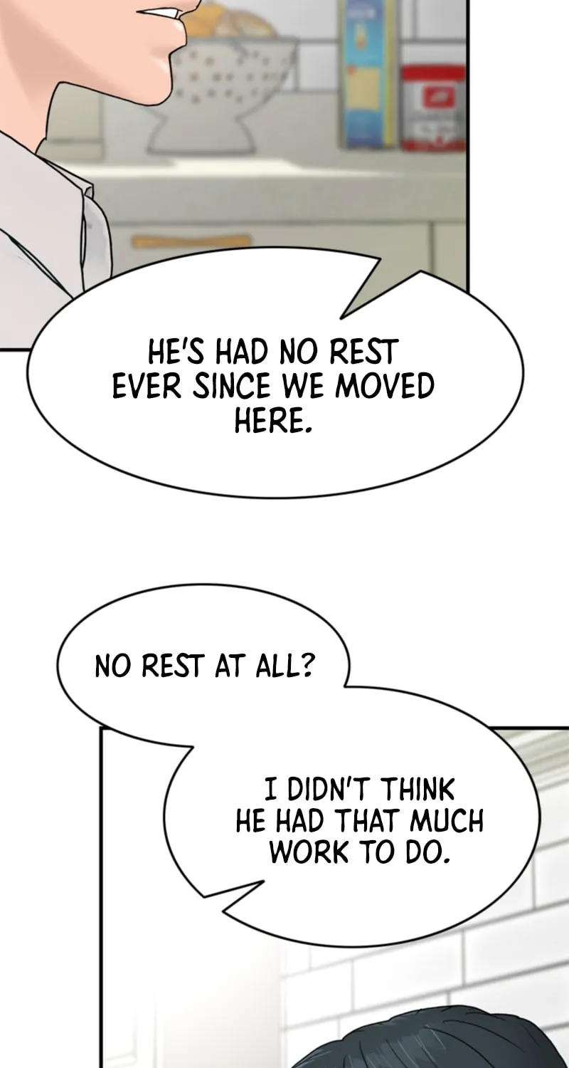 Read From the Grave and Back chapter 155 image 42 on Lezhin