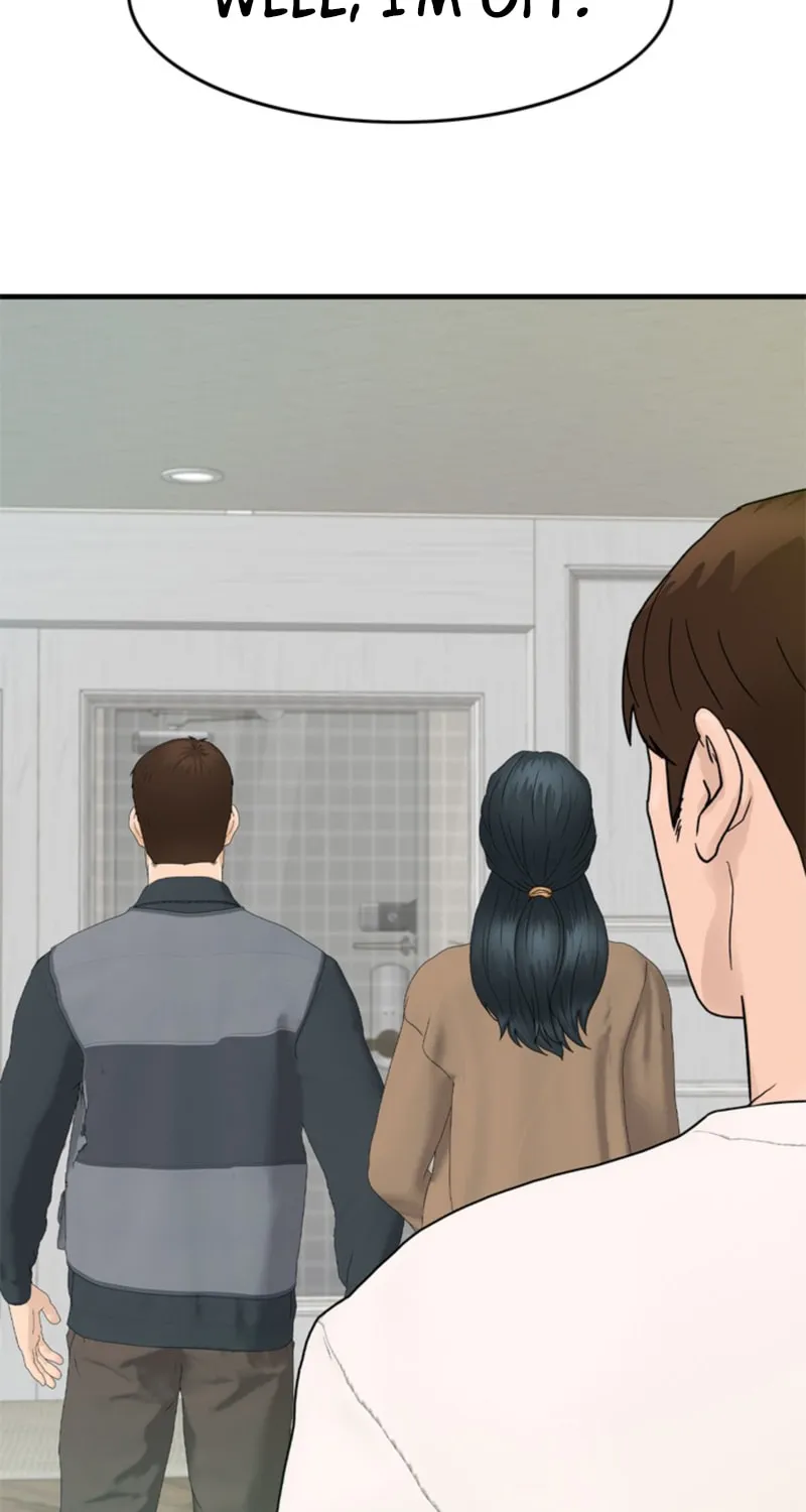 Read From the Grave and Back chapter 155 image 52 on Lezhin