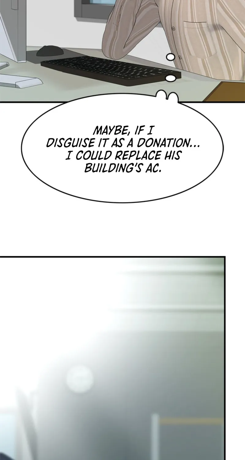 Read From the Grave and Back chapter 155 image 55 on Lezhin