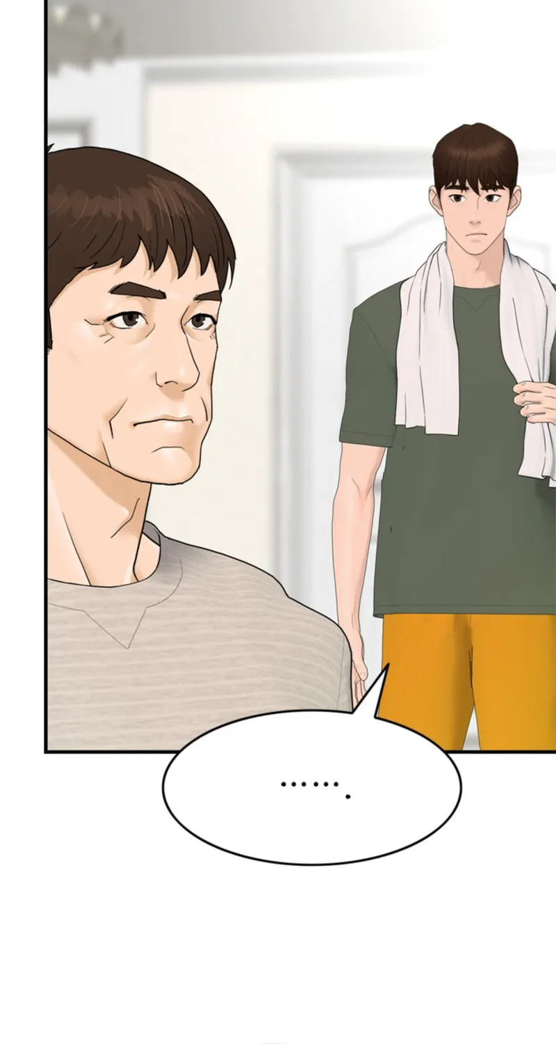 Read From the Grave and Back chapter 155 image 57 on Lezhin