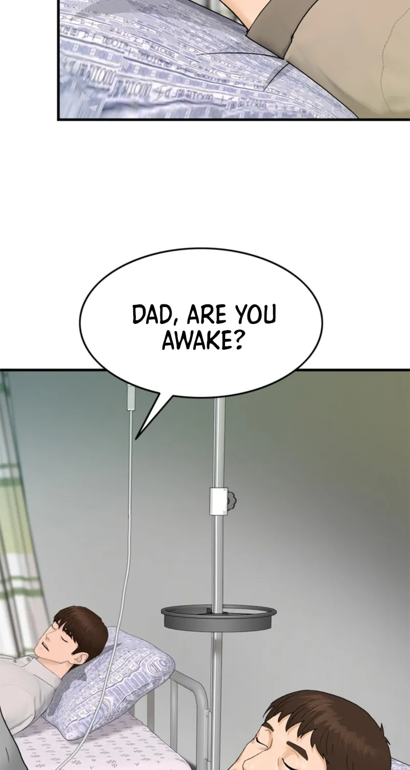 Read From the Grave and Back chapter 155 image 6 on Lezhin
