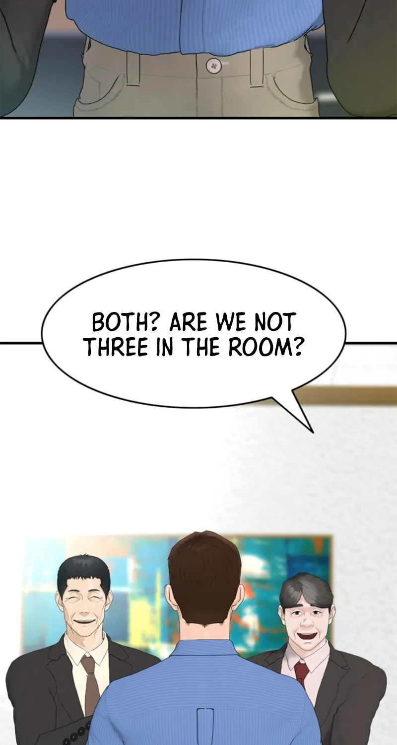 Read From the Grave and Back chapter 155 image 66 on Lezhin