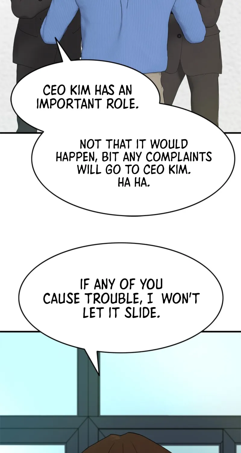 Read From the Grave and Back chapter 155 image 67 on Lezhin