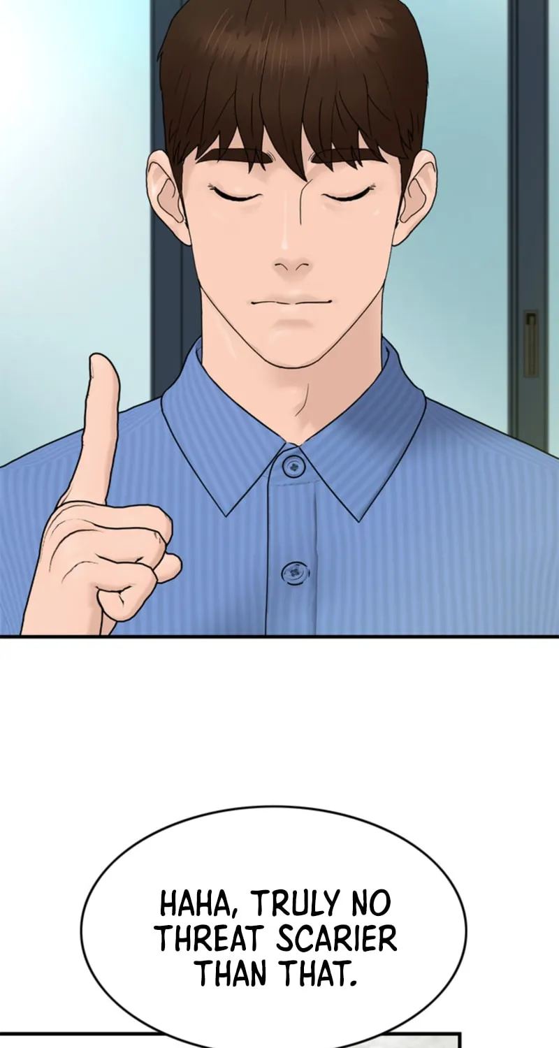 Read From the Grave and Back chapter 155 image 68 on Lezhin