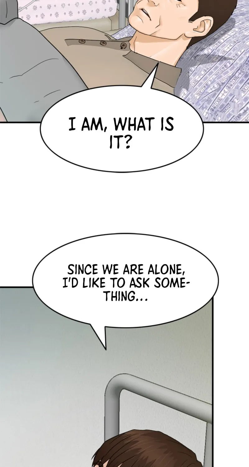 Read From the Grave and Back chapter 155 image 7 on Lezhin