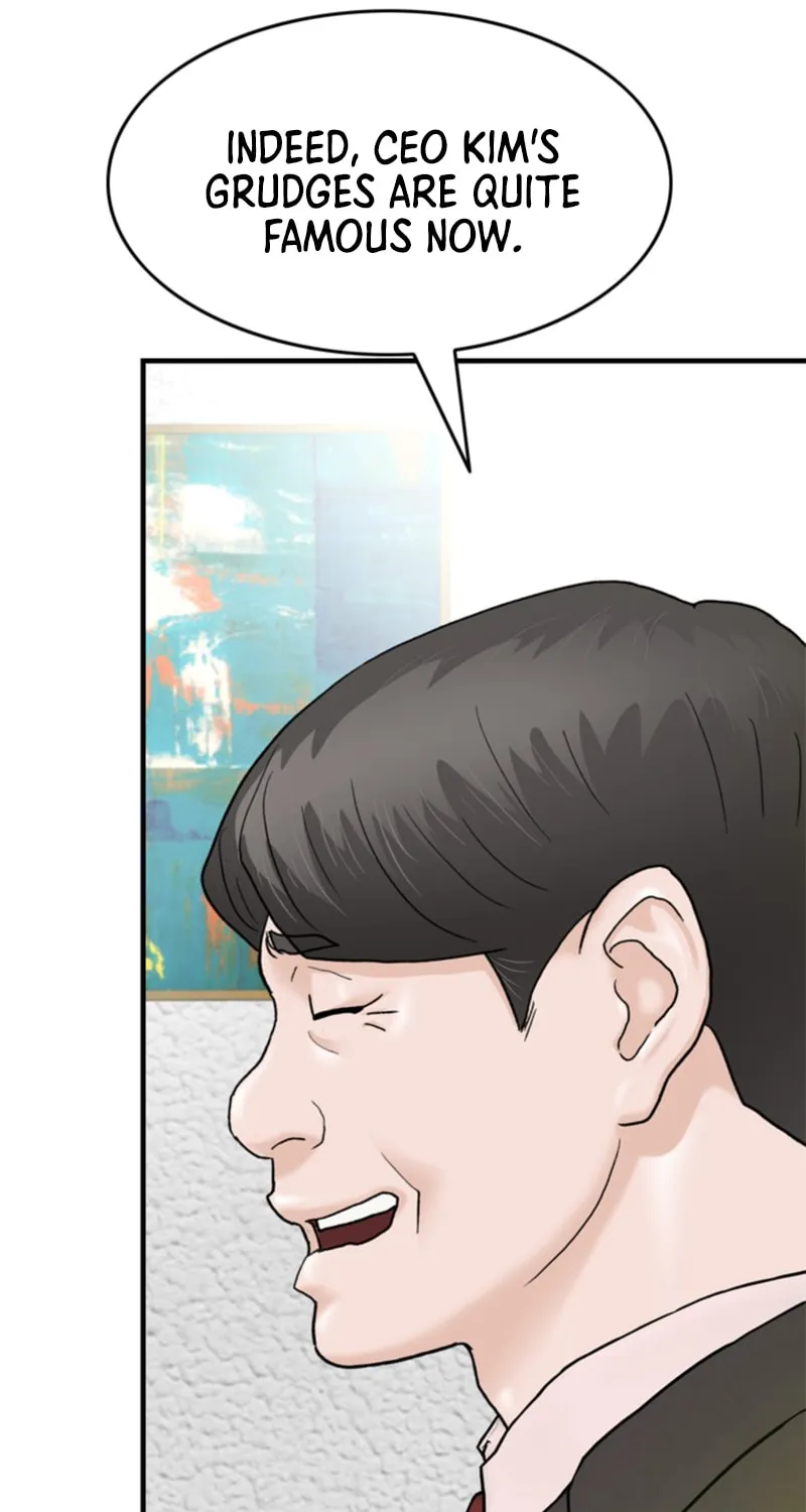 Read From the Grave and Back chapter 155 image 70 on Lezhin