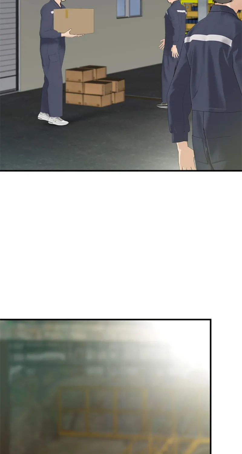 Read From the Grave and Back chapter 155 image 75 on Lezhin