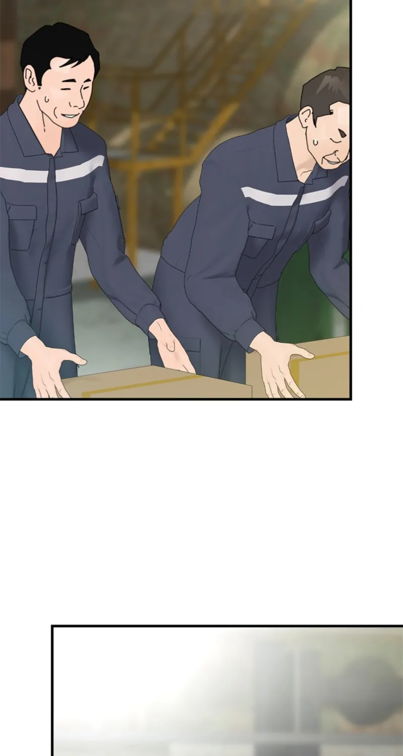 Read From the Grave and Back chapter 155 image 76 on Lezhin