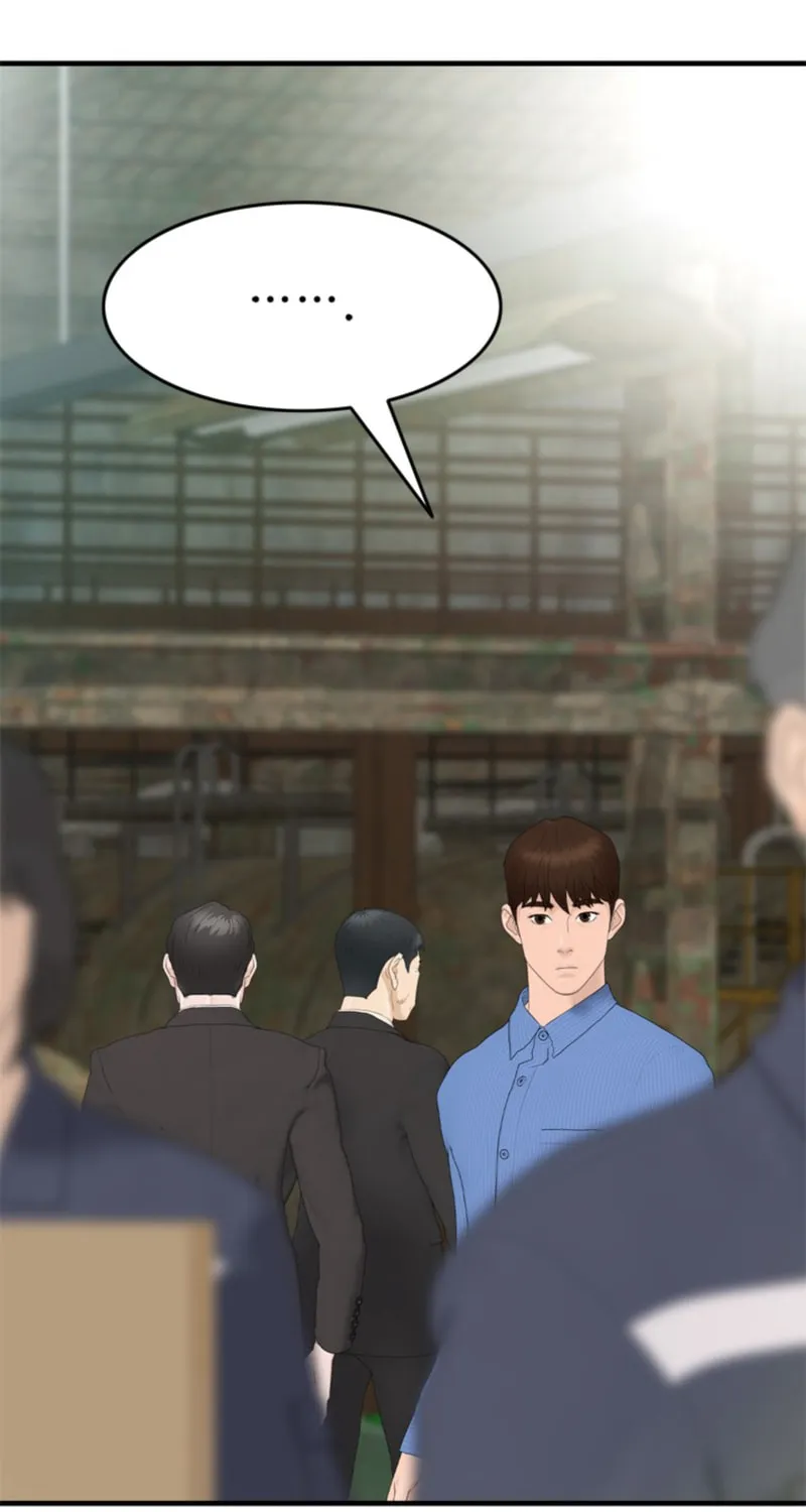 Read From the Grave and Back chapter 155 image 78 on Lezhin