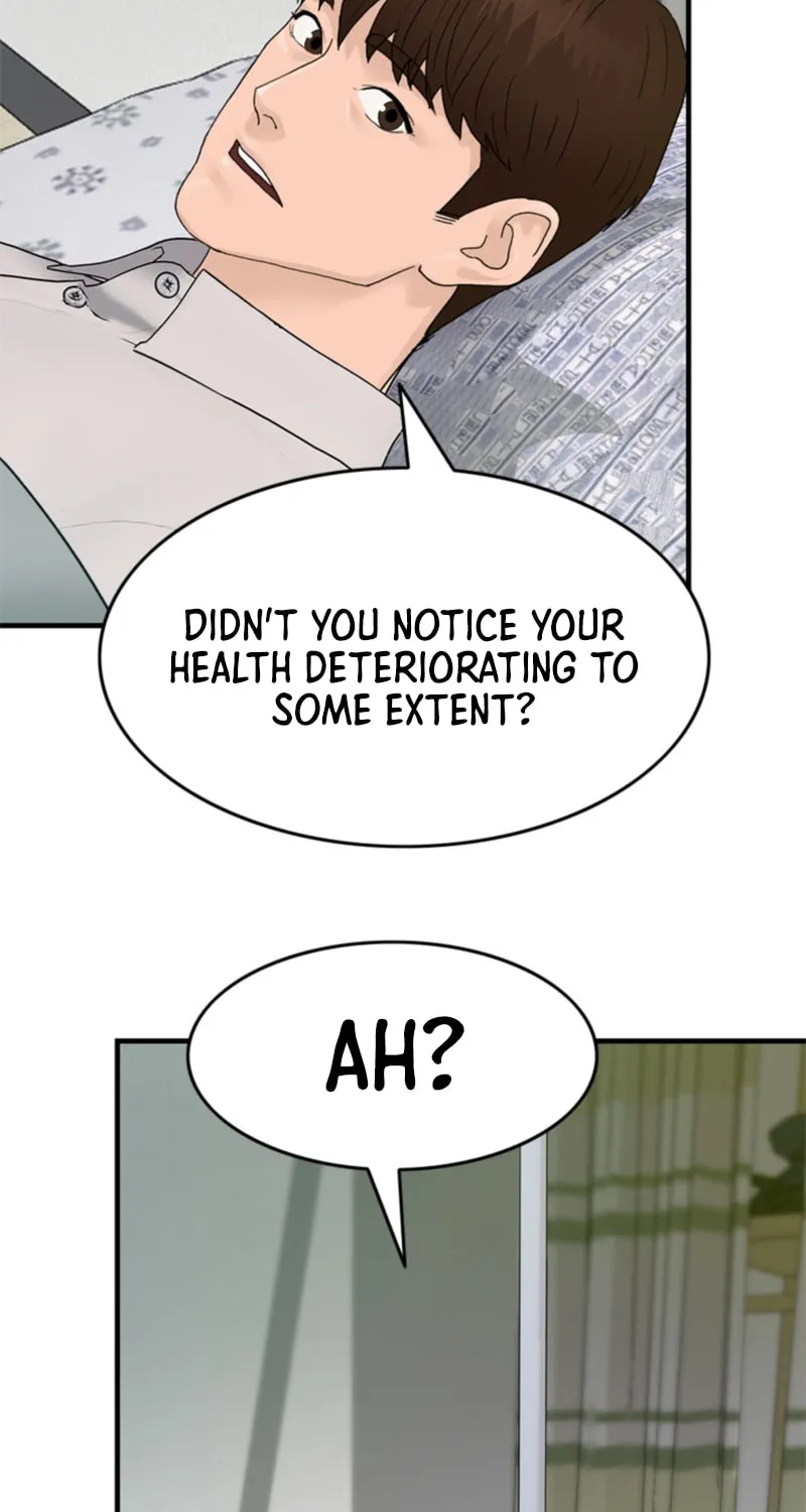 Read From the Grave and Back chapter 155 image 8 on Lezhin