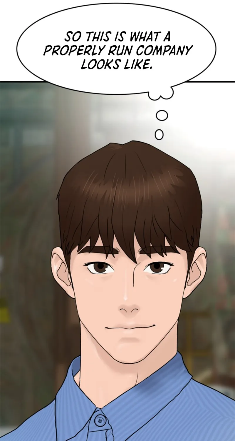 Read From the Grave and Back chapter 155 image 80 on Lezhin