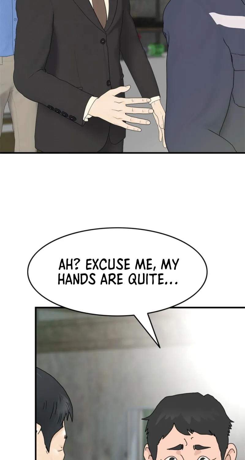 Read From the Grave and Back chapter 155 image 82 on Lezhin