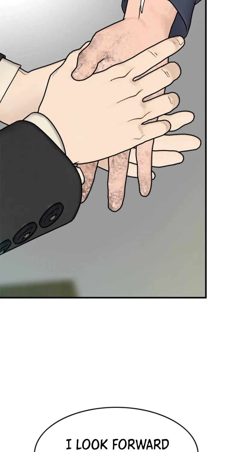 Read From the Grave and Back chapter 155 image 84 on Lezhin