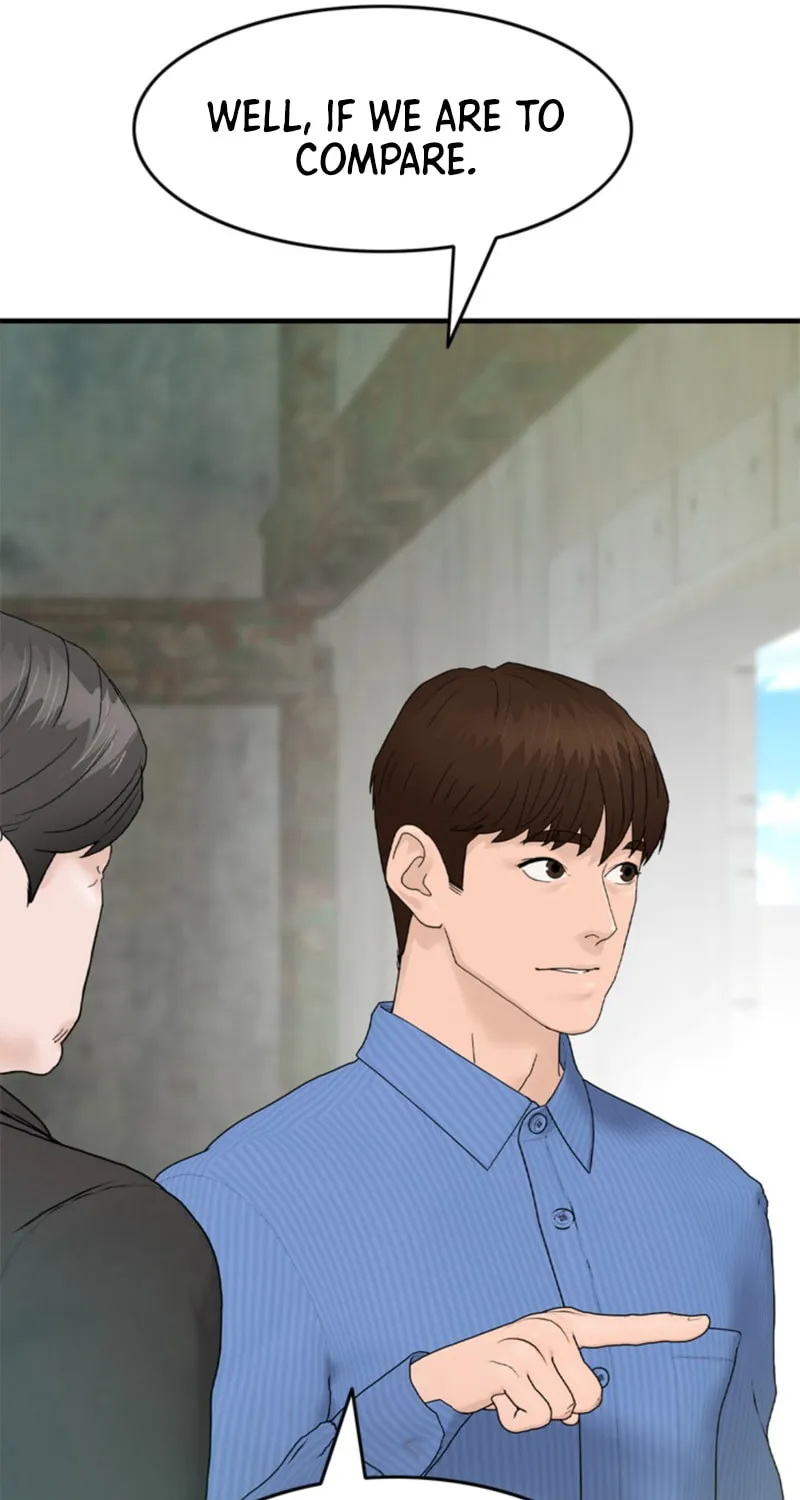 Read From the Grave and Back chapter 155 image 89 on Lezhin
