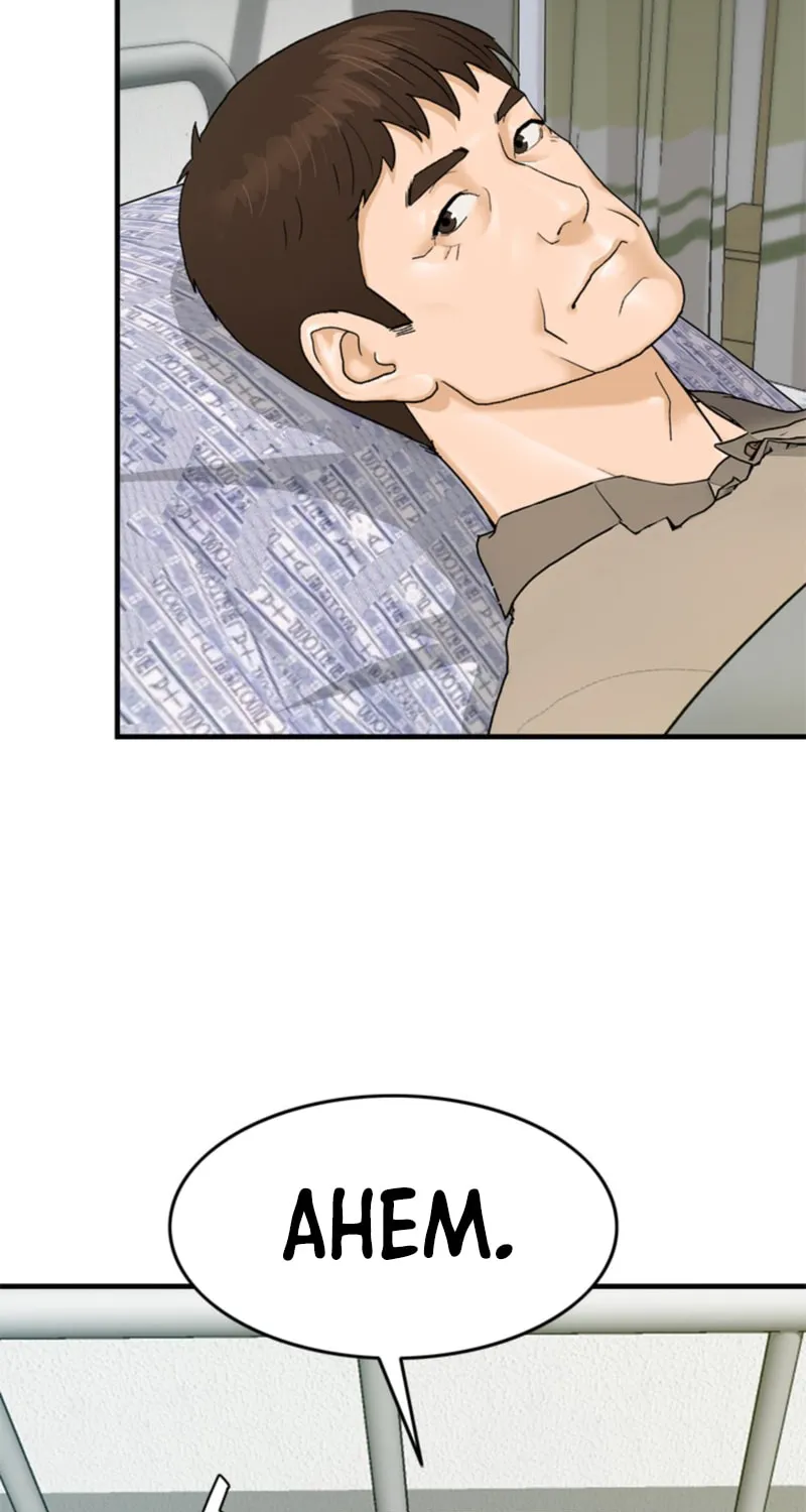 Read From the Grave and Back chapter 155 image 9 on Lezhin