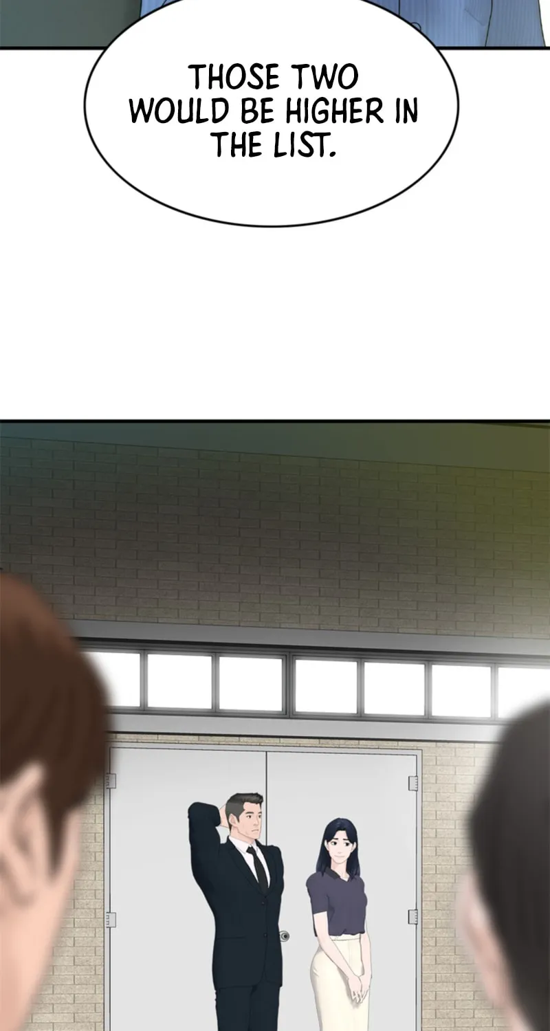 Read From the Grave and Back chapter 155 image 90 on Lezhin