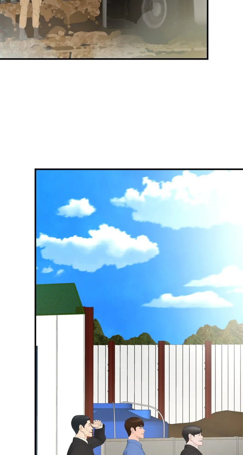Read From the Grave and Back chapter 156 image 17 on Lezhin