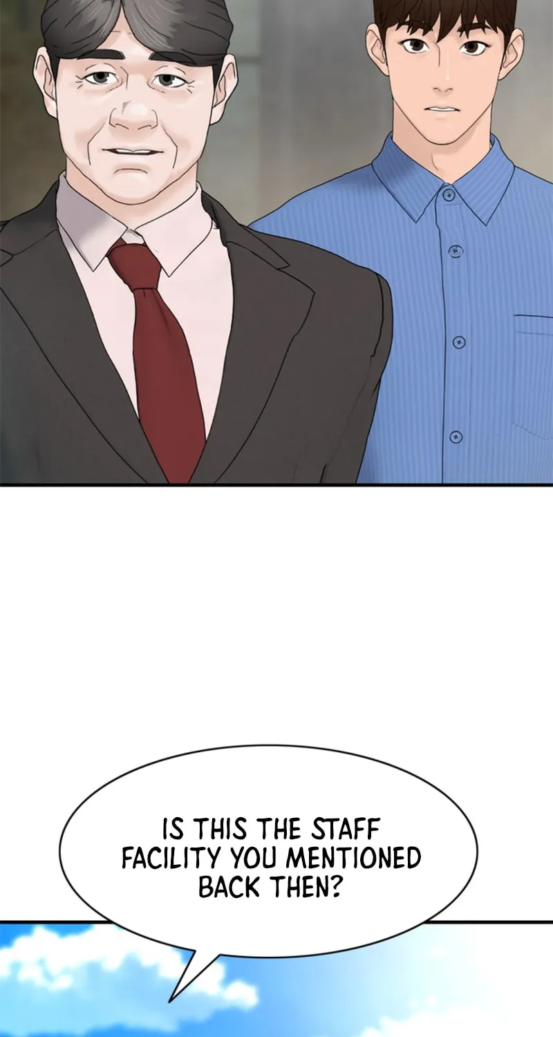 Read From the Grave and Back chapter 156 image 19 on Lezhin
