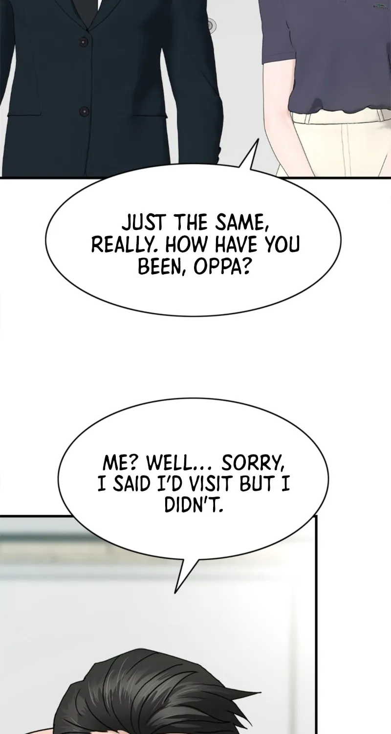 Read From the Grave and Back chapter 156 image 2 on Lezhin
