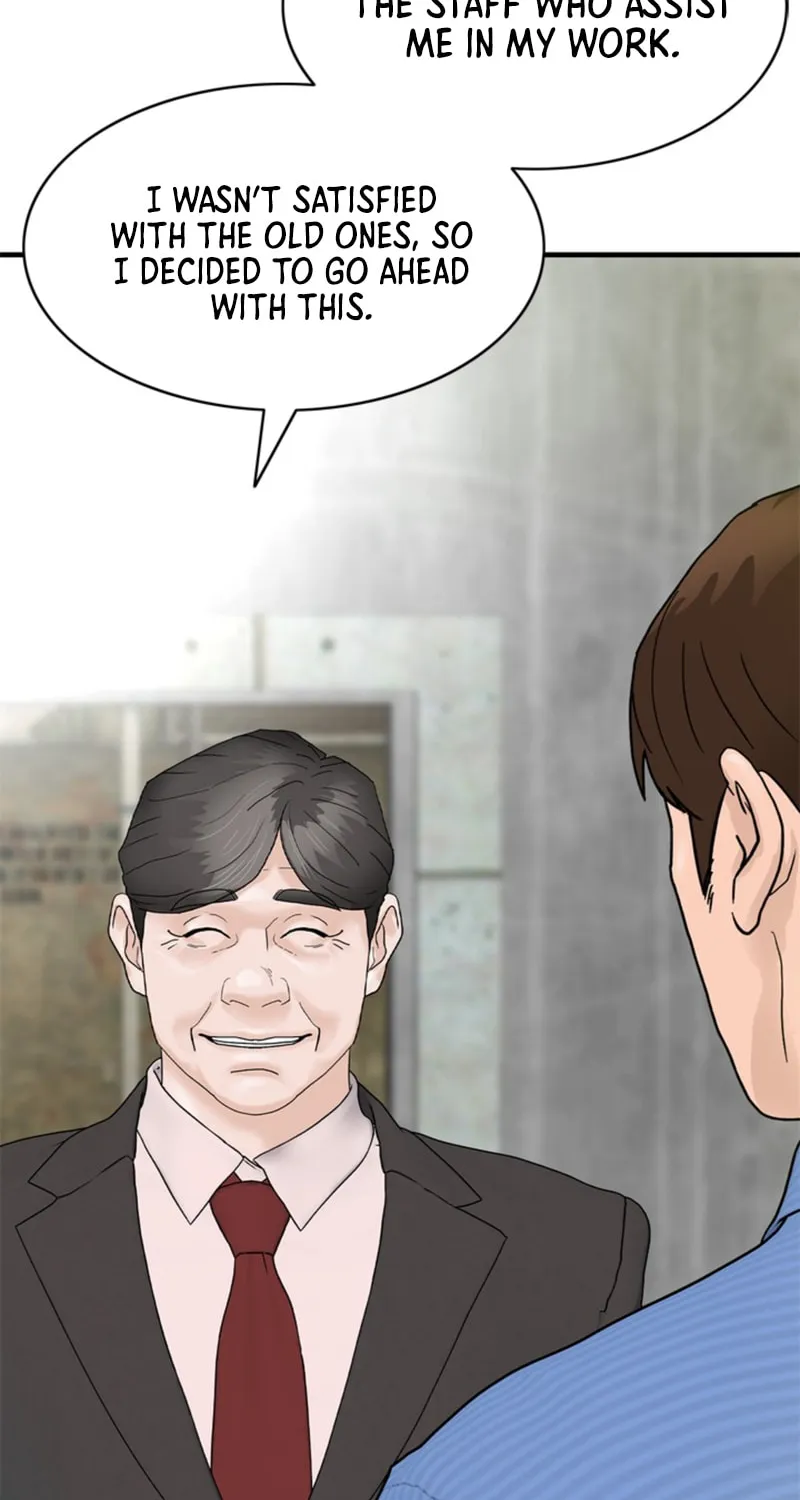 Read From the Grave and Back chapter 156 image 26 on Lezhin
