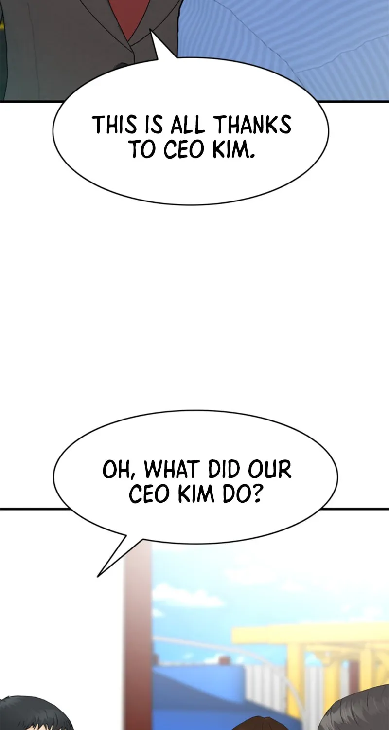 Read From the Grave and Back chapter 156 image 27 on Lezhin