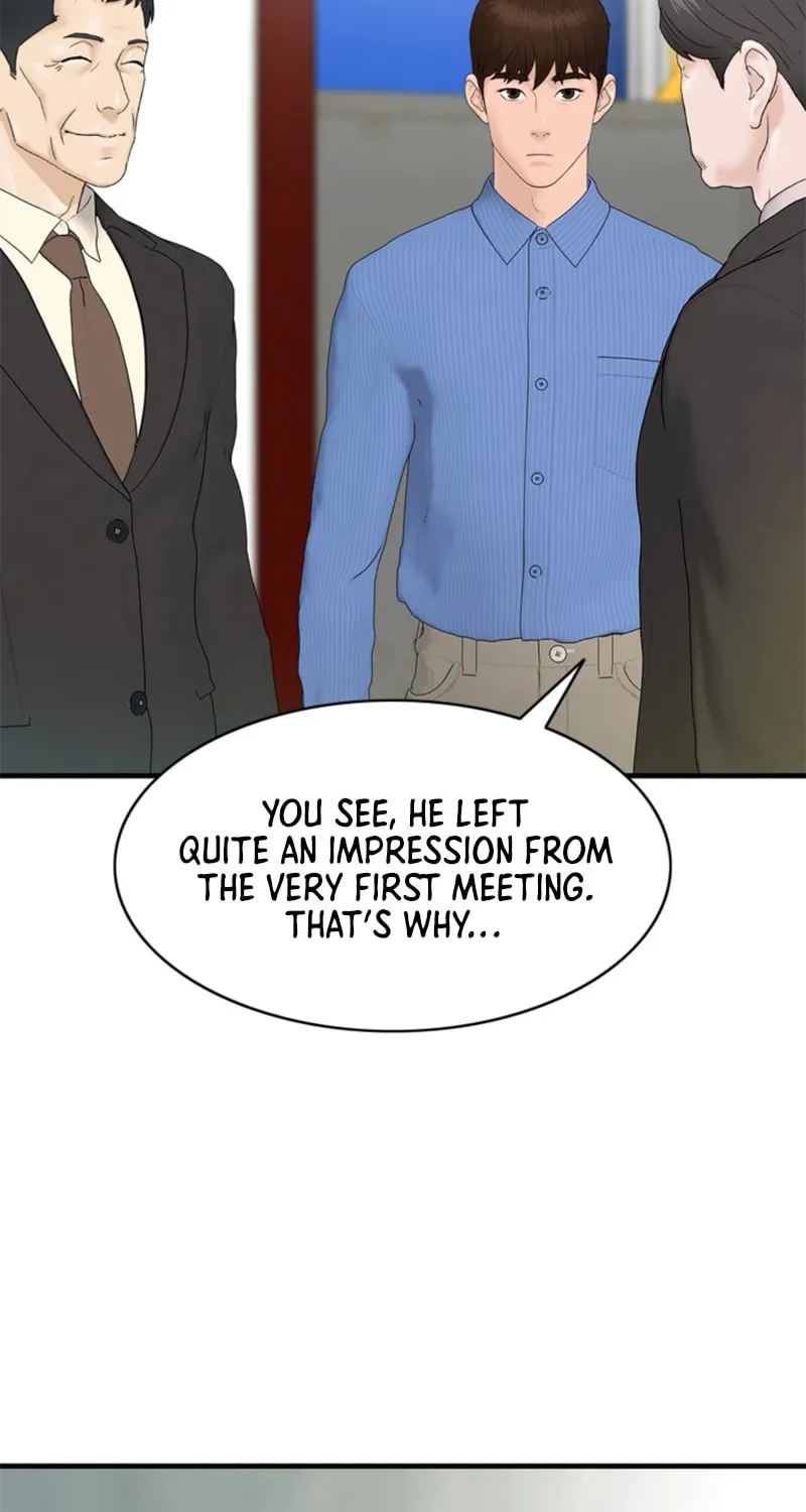 Read From the Grave and Back chapter 156 image 28 on Lezhin