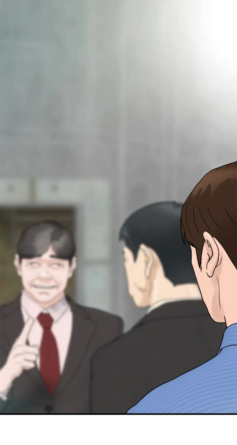 Read From the Grave and Back chapter 156 image 29 on Lezhin
