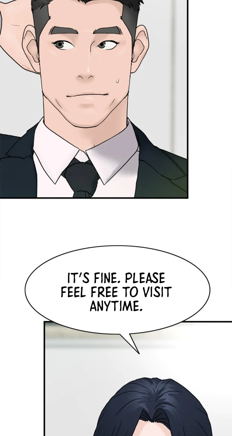 Read From the Grave and Back chapter 156 image 3 on Lezhin