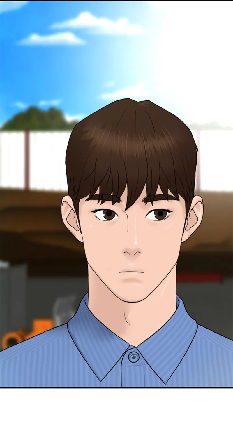 Read From the Grave and Back chapter 156 image 31 on Lezhin