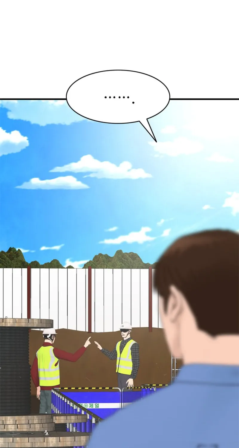Read From the Grave and Back chapter 156 image 32 on Lezhin