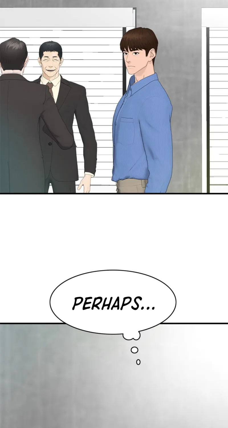 Read From the Grave and Back chapter 156 image 34 on Lezhin