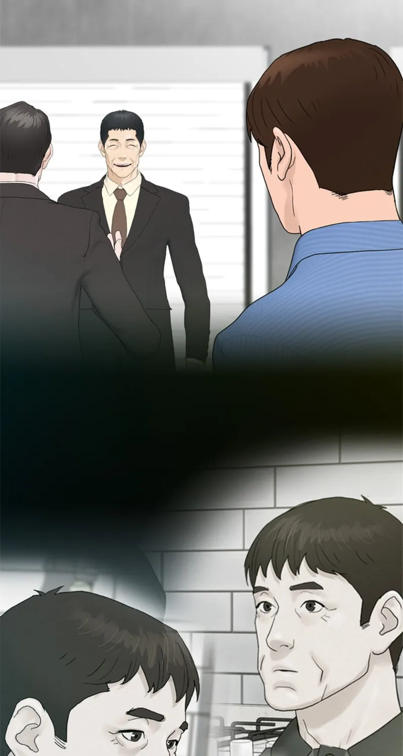 Read From the Grave and Back chapter 156 image 35 on Lezhin