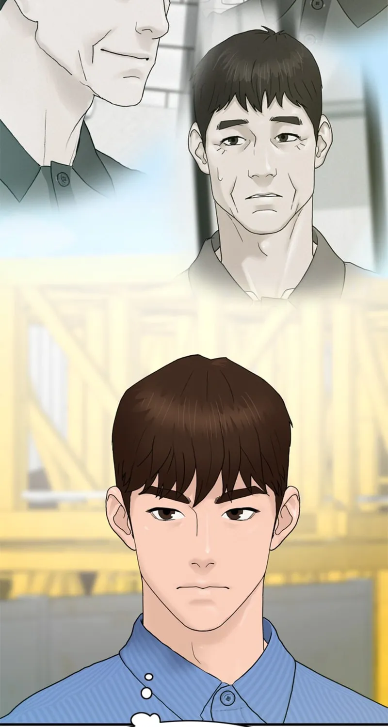 Read From the Grave and Back chapter 156 image 36 on Lezhin