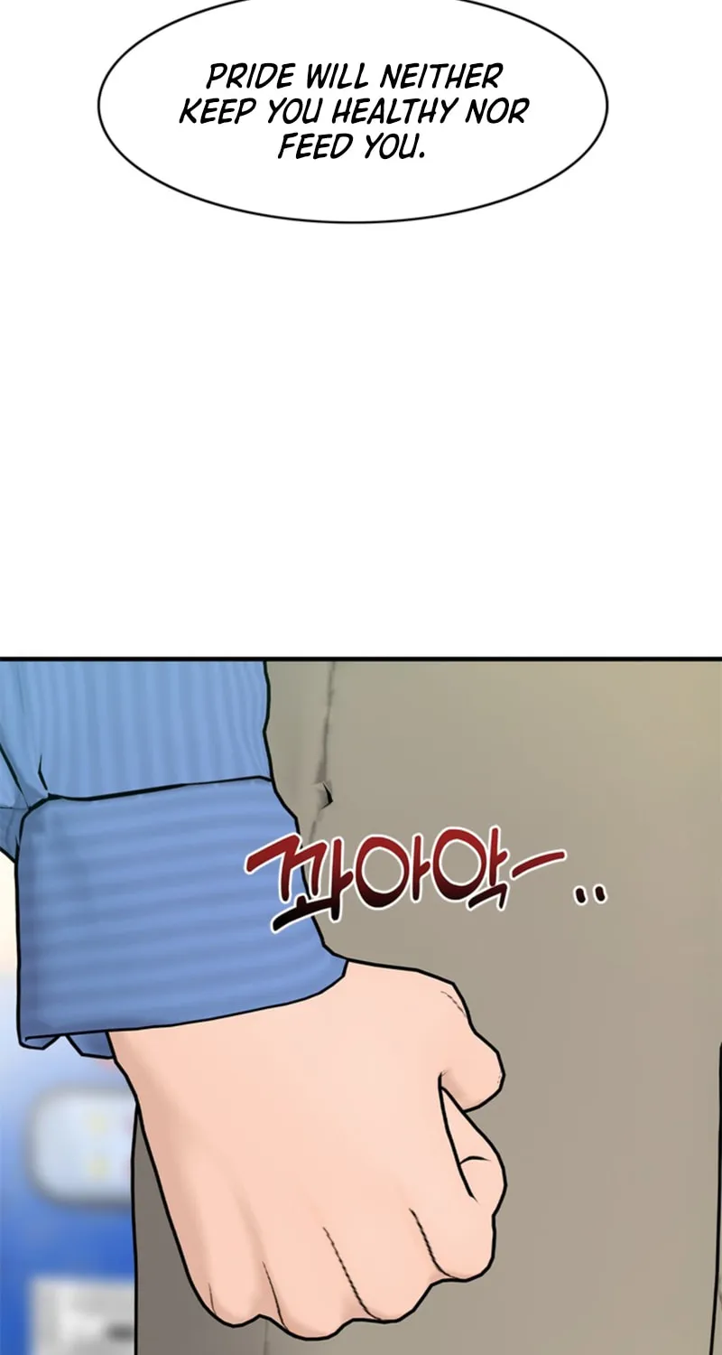 Read From the Grave and Back chapter 156 image 37 on Lezhin