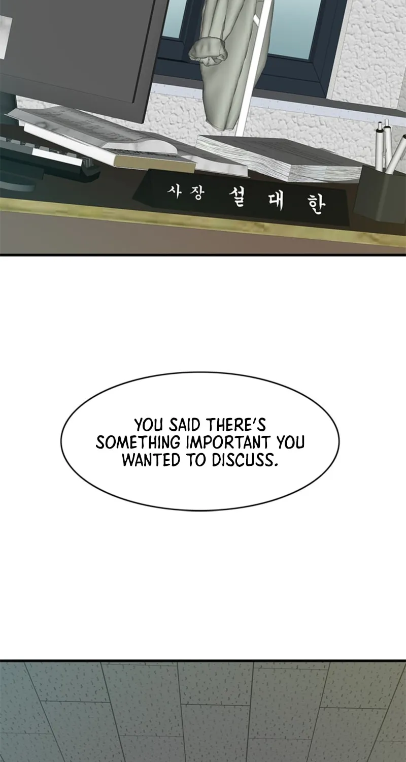 Read From the Grave and Back chapter 156 image 39 on Lezhin