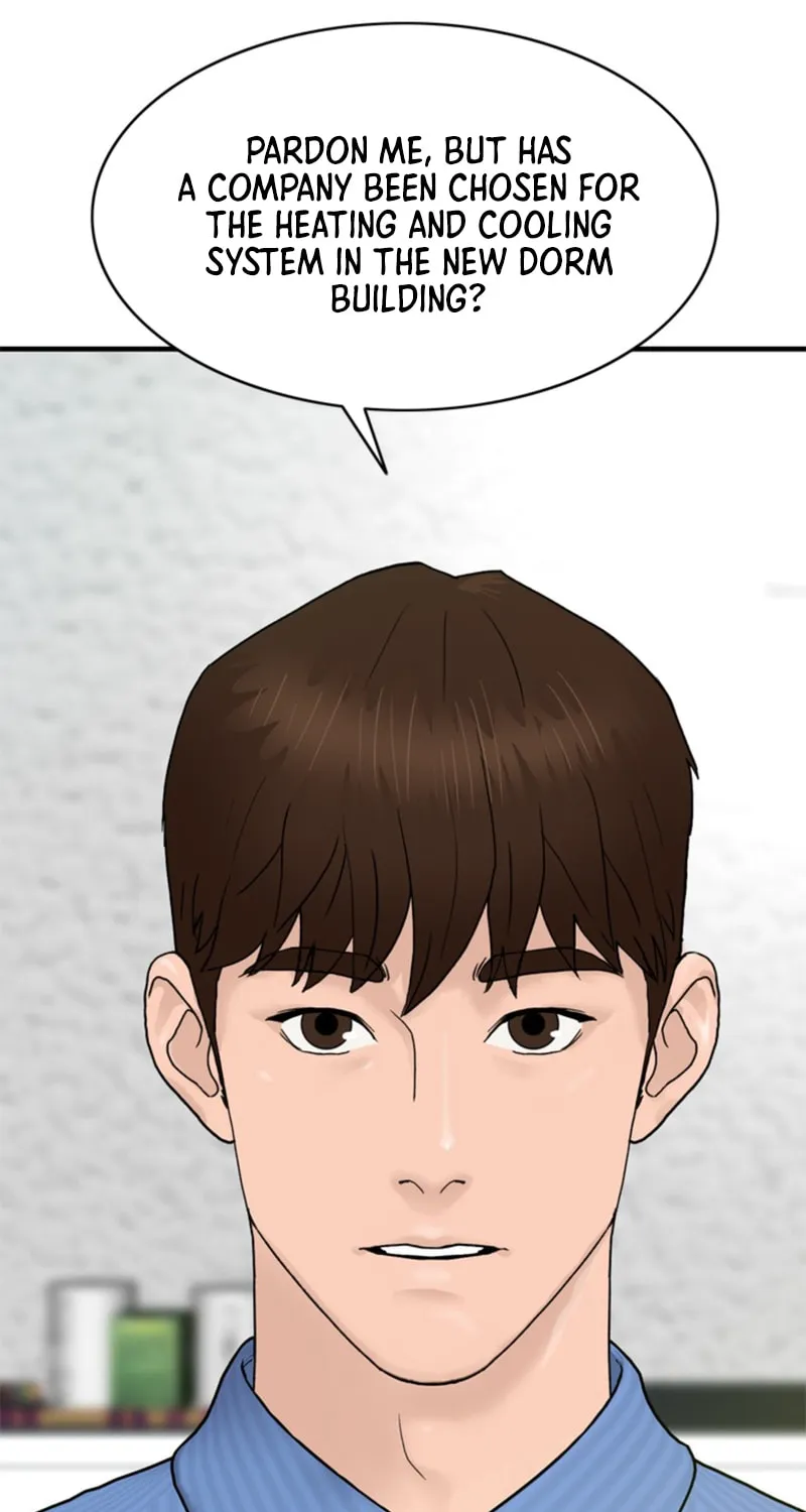 Read From the Grave and Back chapter 156 image 41 on Lezhin