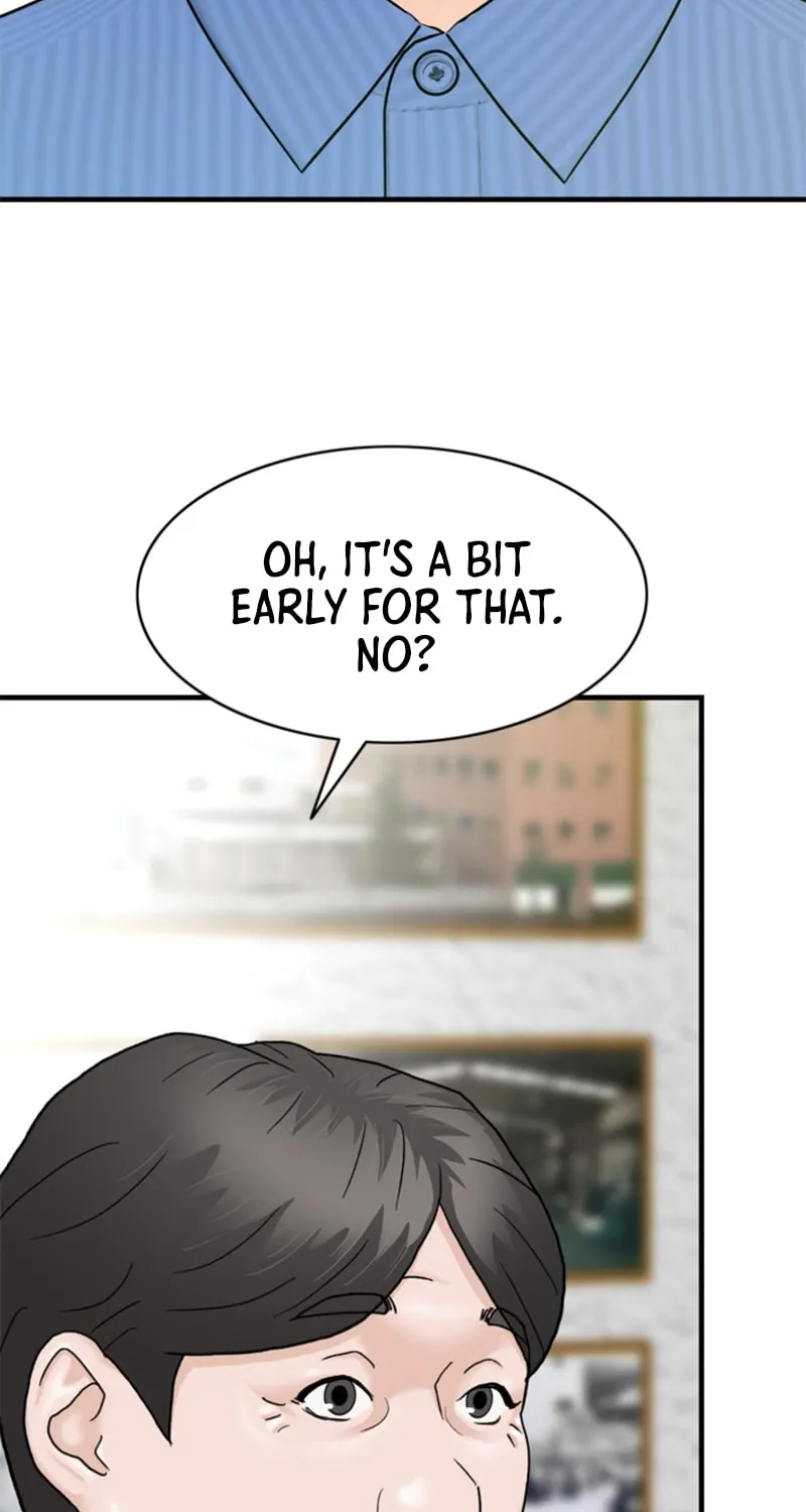 Read From the Grave and Back chapter 156 image 42 on Lezhin