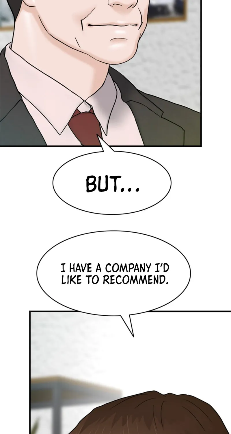 Read From the Grave and Back chapter 156 image 43 on Lezhin