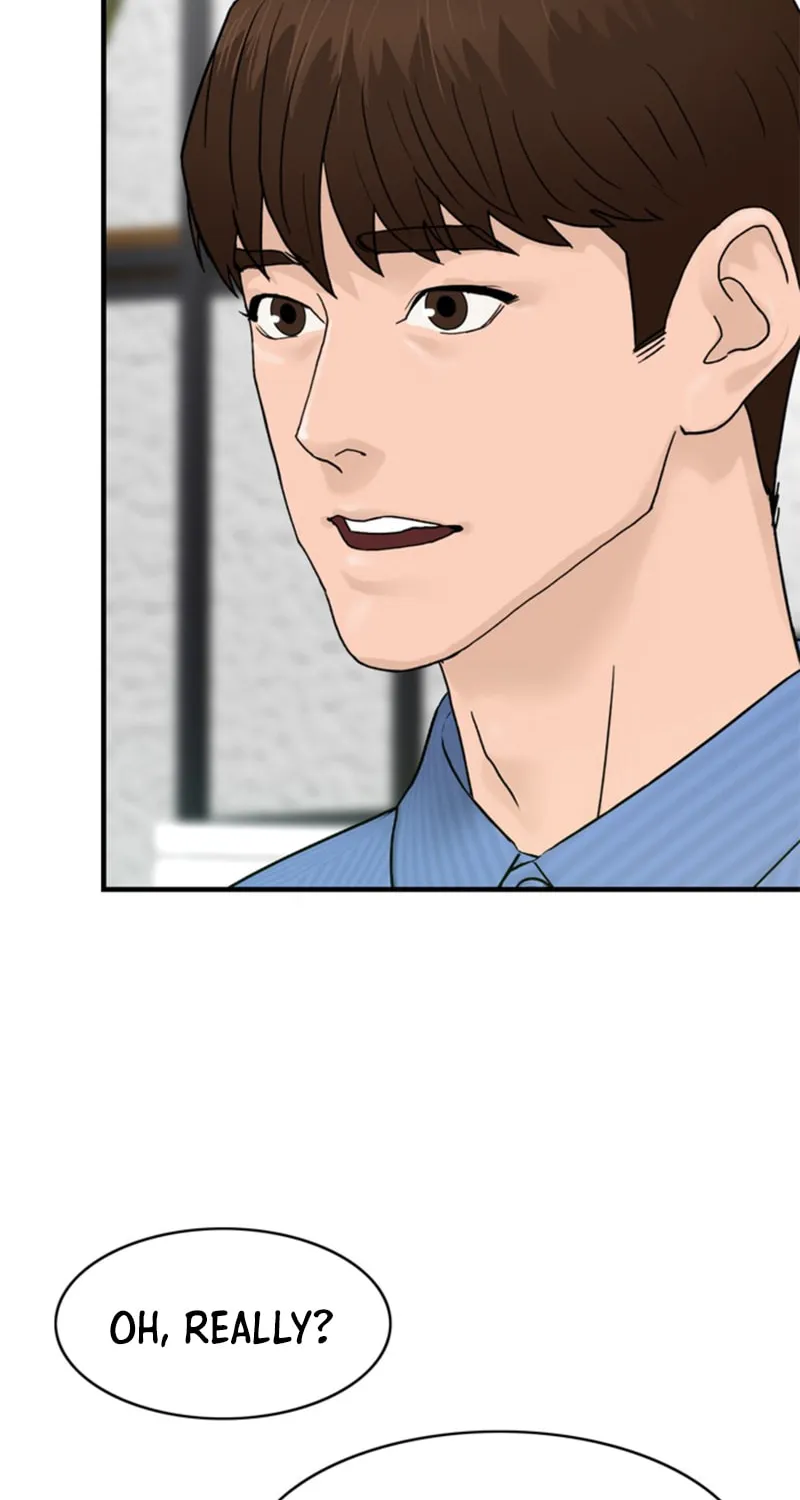 Read From the Grave and Back chapter 156 image 44 on Lezhin
